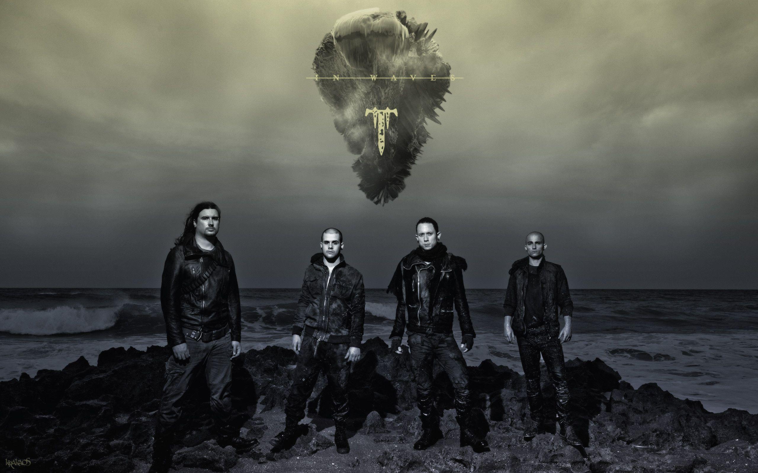 Trivium Wallpapers Wallpaper Cave