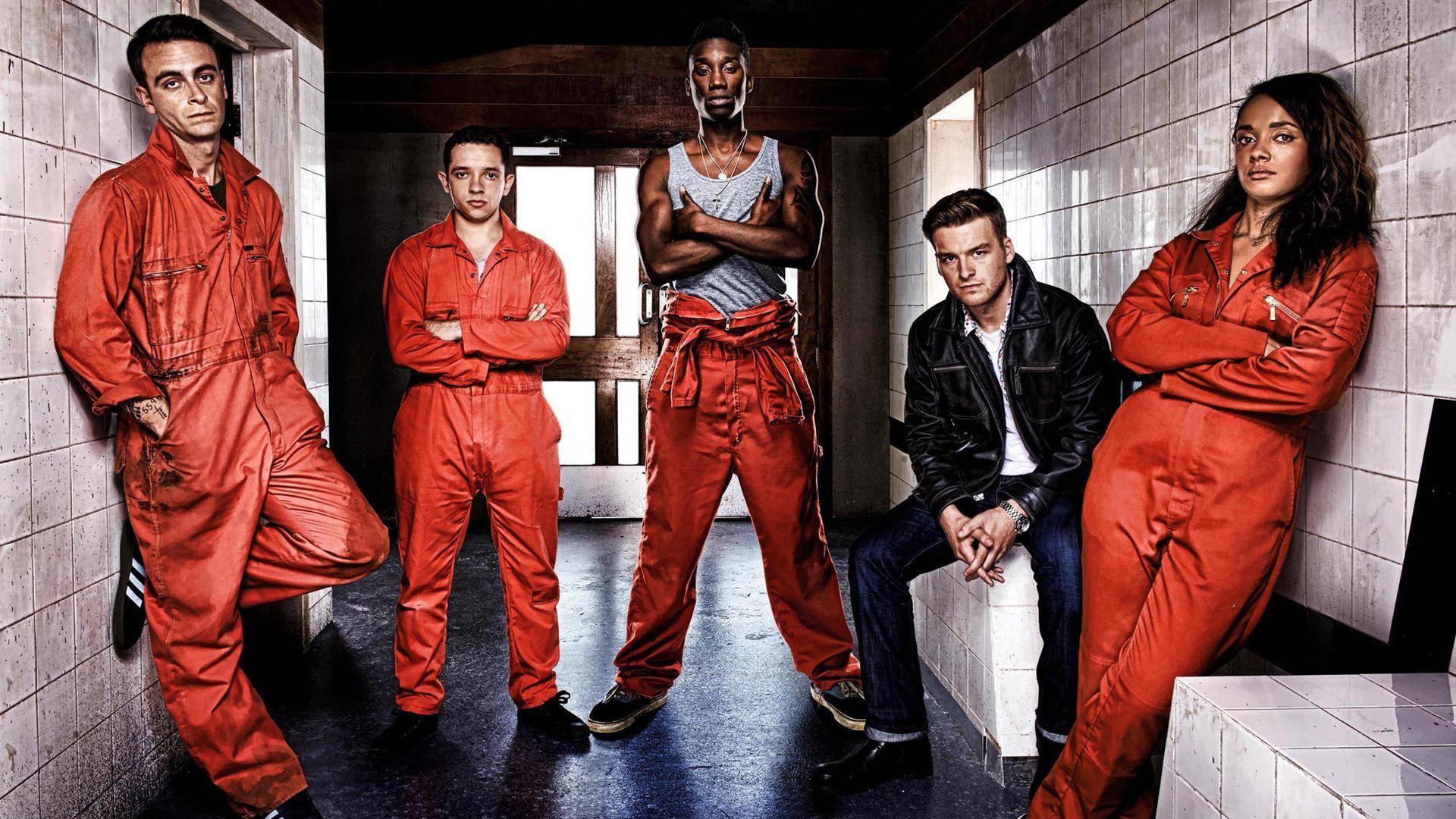 Misfits Wallpapers Wallpaper Cave