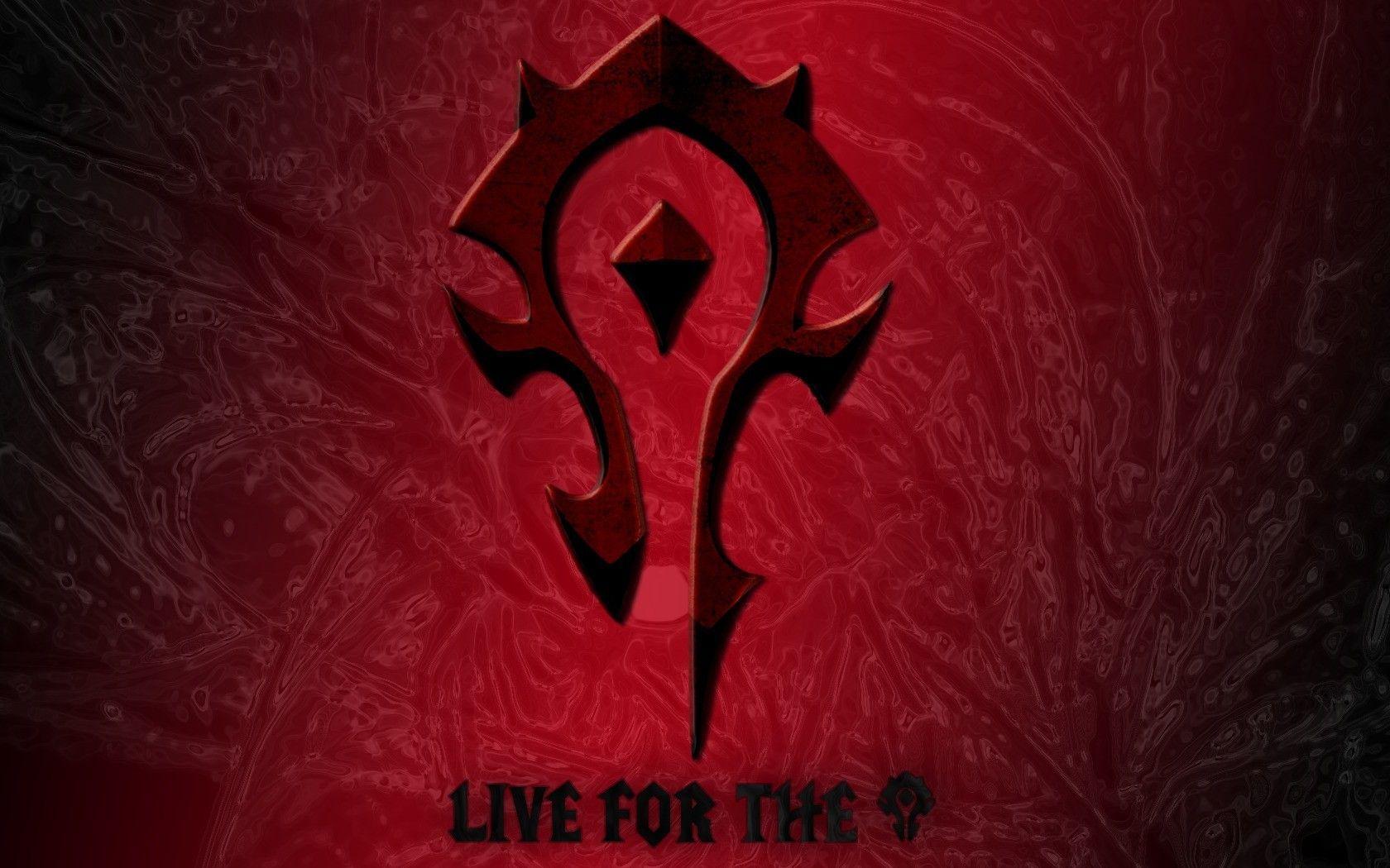 Horde Backgrounds Wallpaper Cave