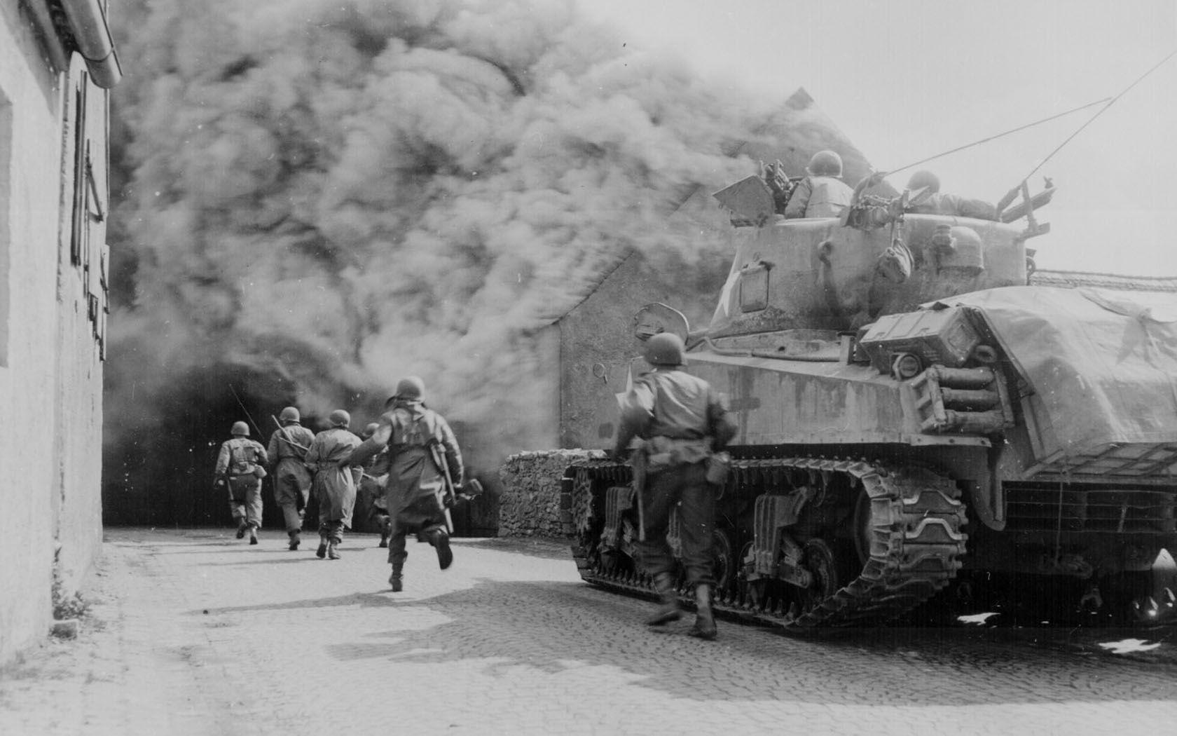 World War 2 Wallpapers Wallpaper Cave