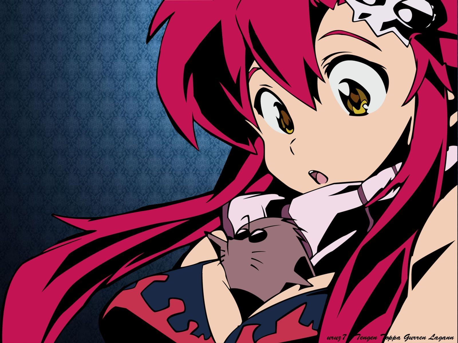Yoko Littner Wallpapers - Wallpaper Cave