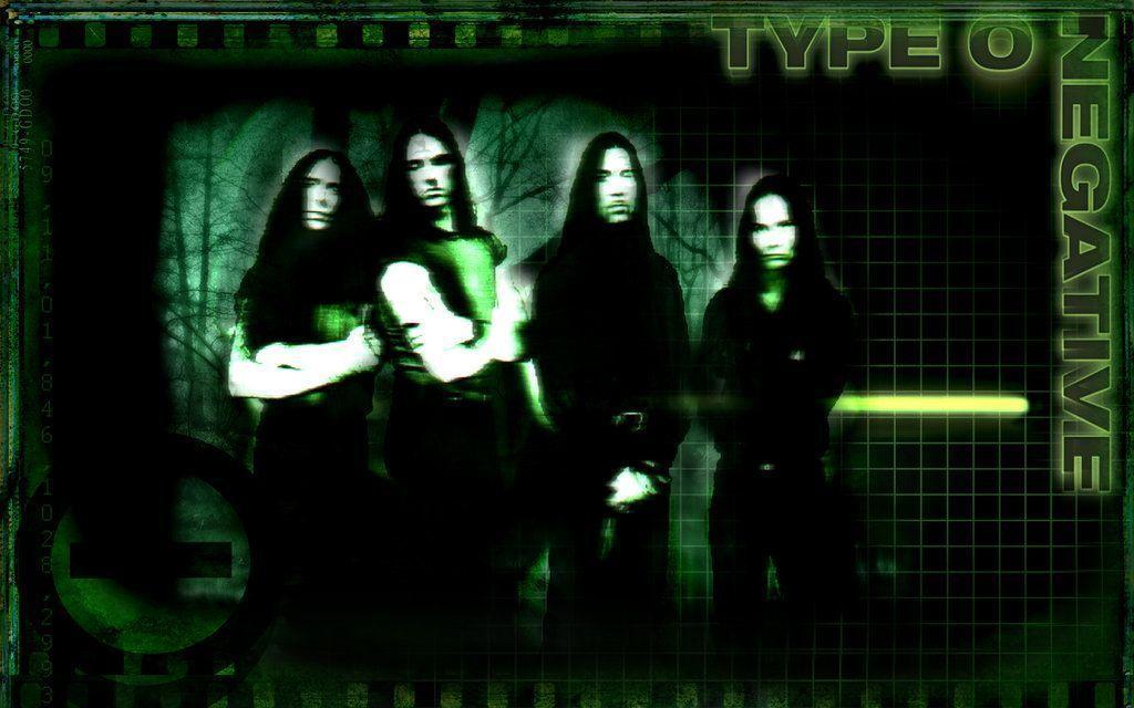 Type O Negative Wallpapers Wallpaper Cave