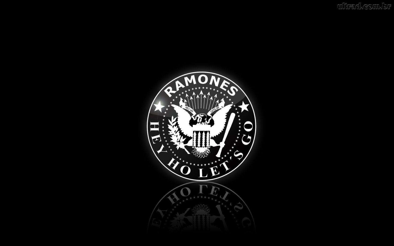 The Ramones Wallpapers Wallpaper Cave