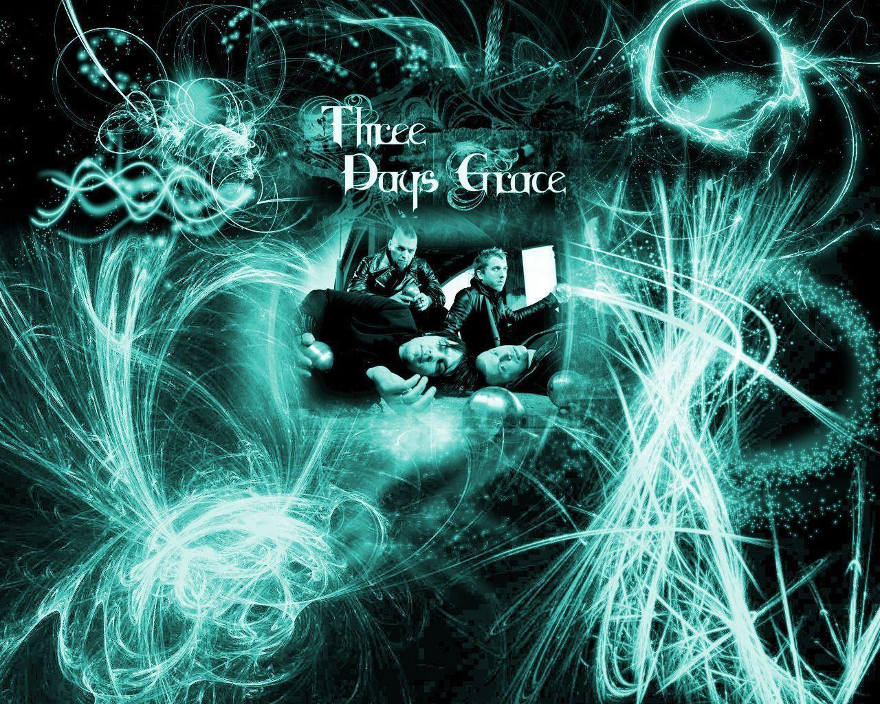Three Days Grace Wallpapers Wallpaper Cave