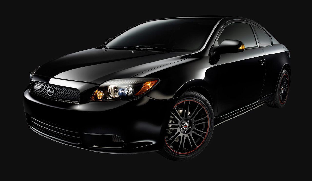 Scion TC Wallpapers Wallpaper Cave