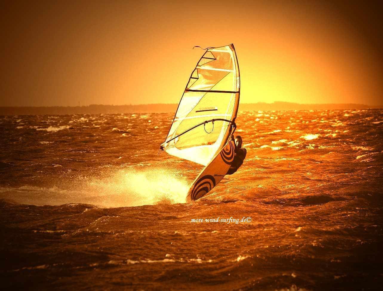 Windsurfing Wallpapers Wallpaper Cave