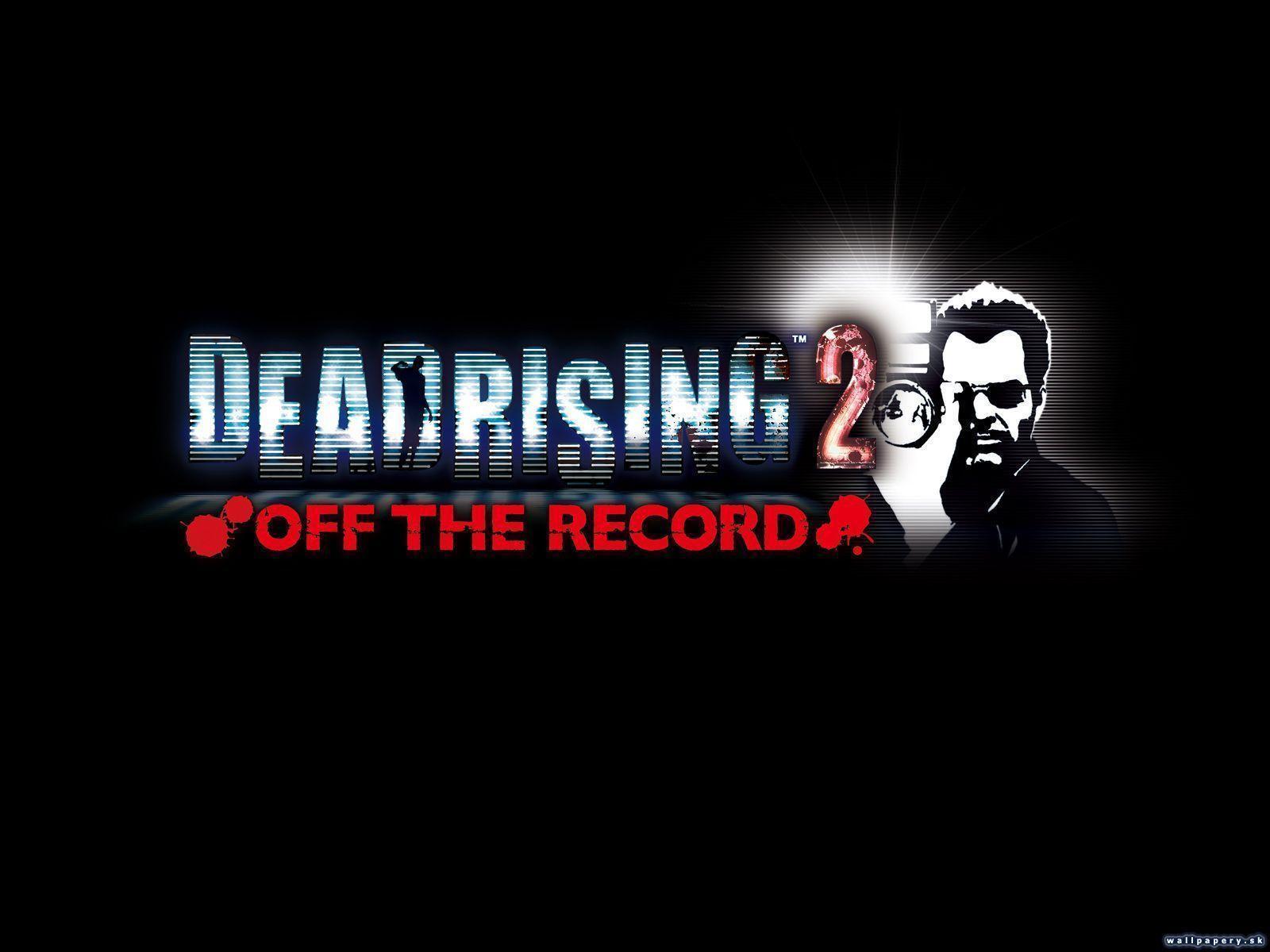Dead Rising 2 Wallpapers Wallpaper Cave