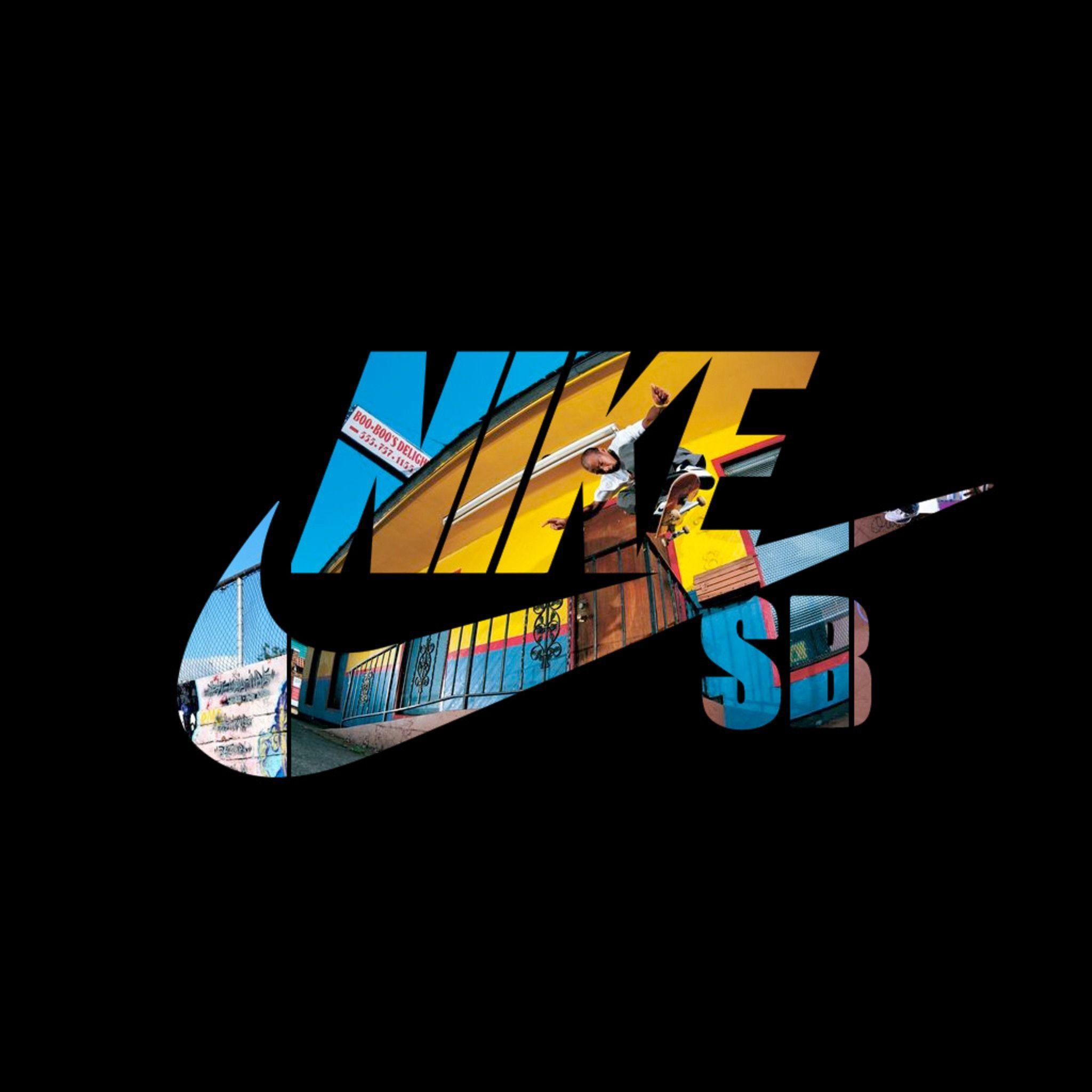 Nike HD Wallpapers Wallpaper Cave