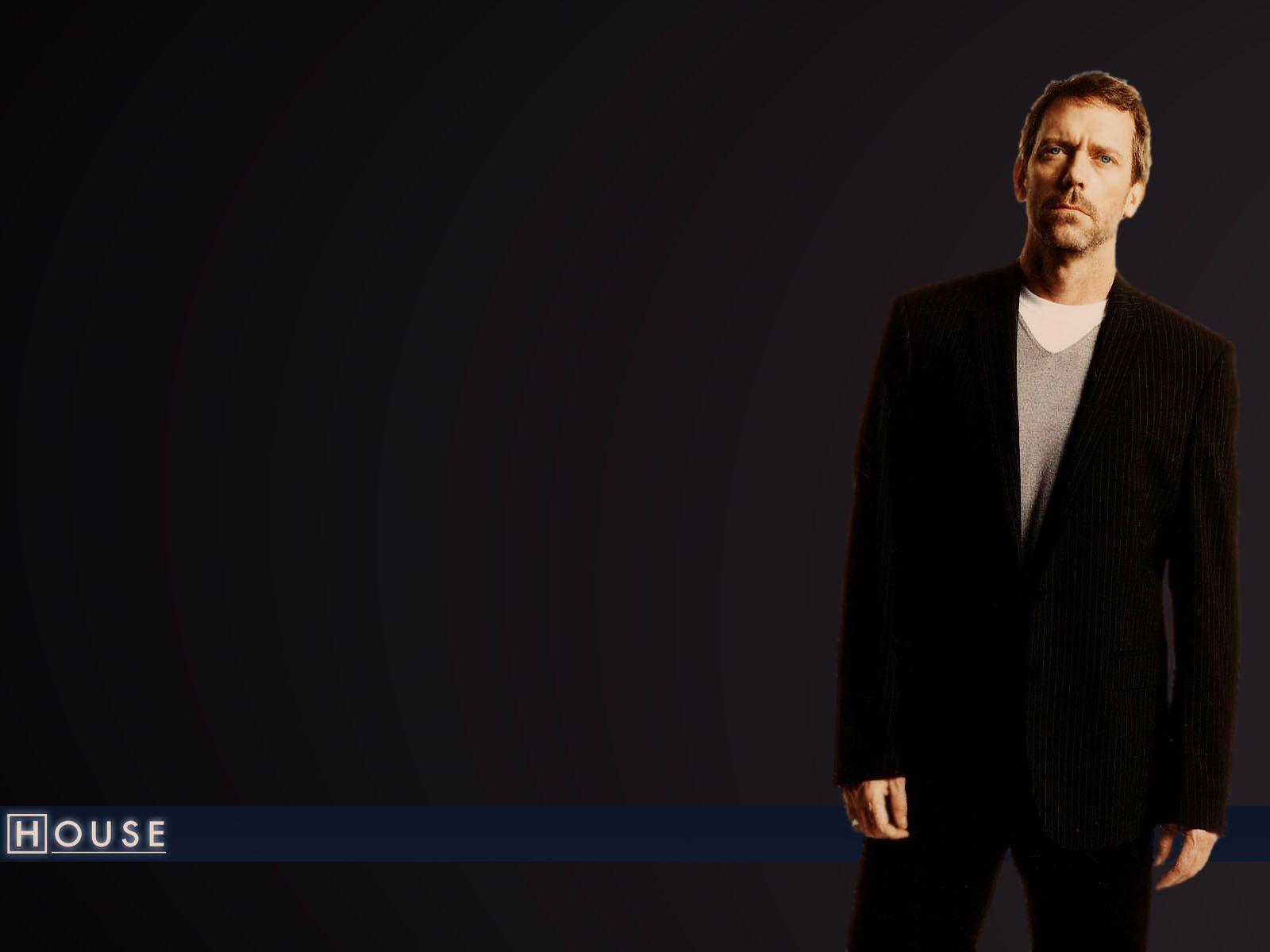 House MD Wallpapers Wallpaper Cave