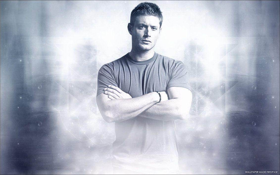Dean Winchester Wallpapers Wallpaper Cave