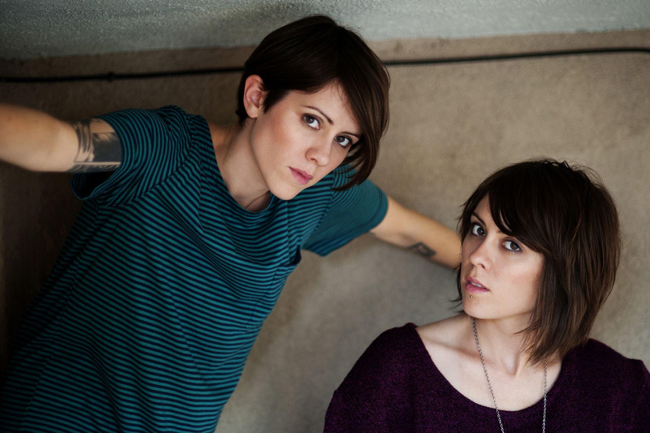 Tegan And Sara Wallpapers Wallpaper Cave