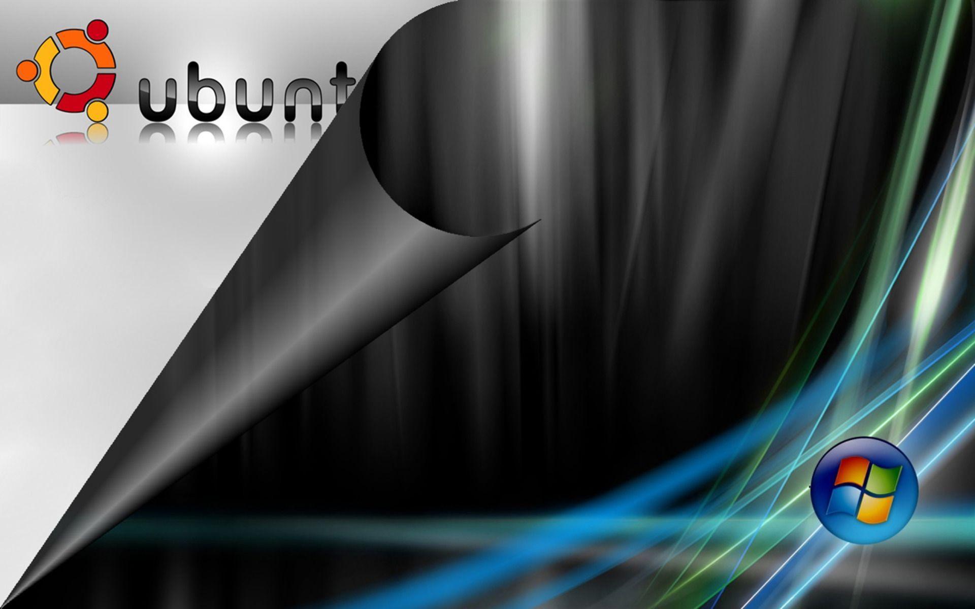 Cool Ubuntu Backgrounds Wallpaper Cave