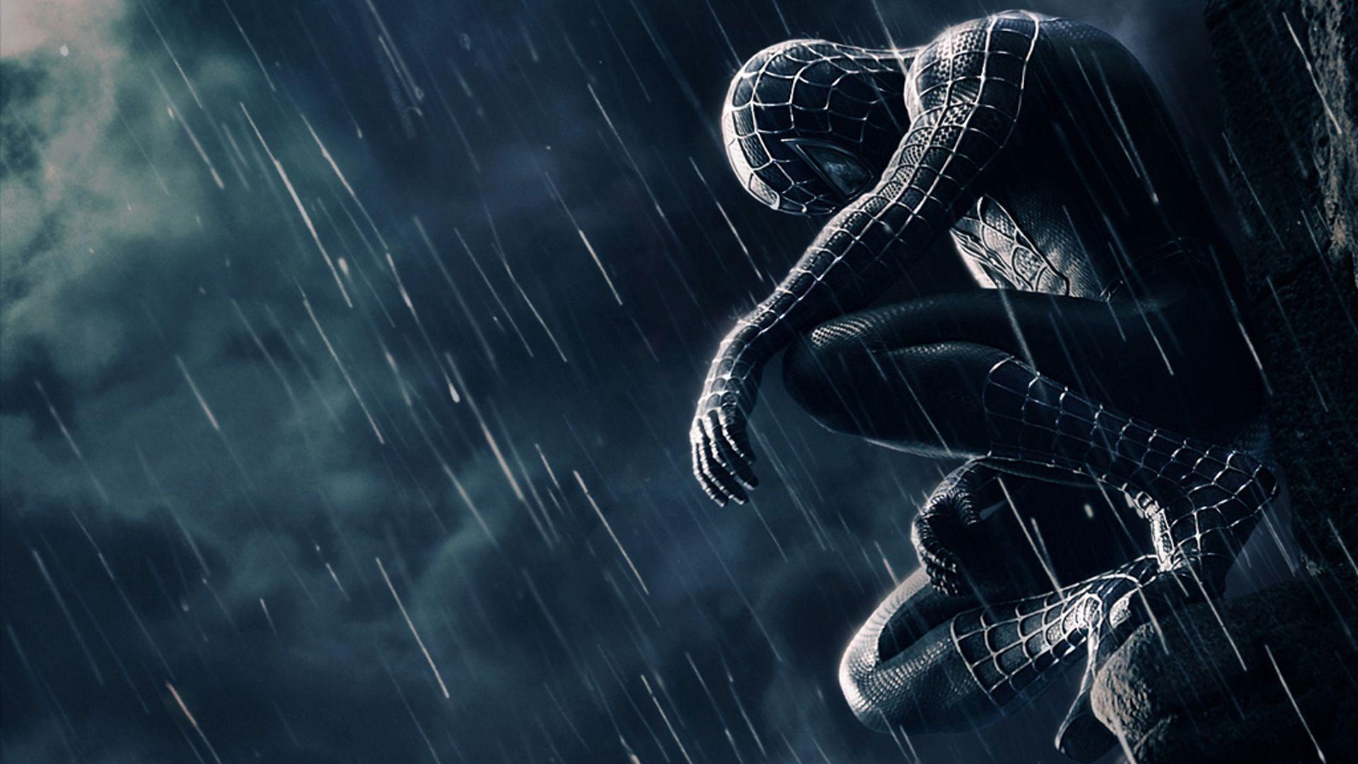 SpiderMan HD Wallpapers Wallpaper Cave