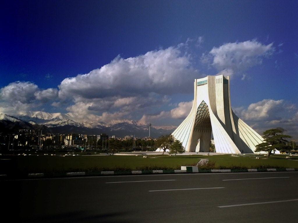 Tehran Wallpapers Wallpaper Cave