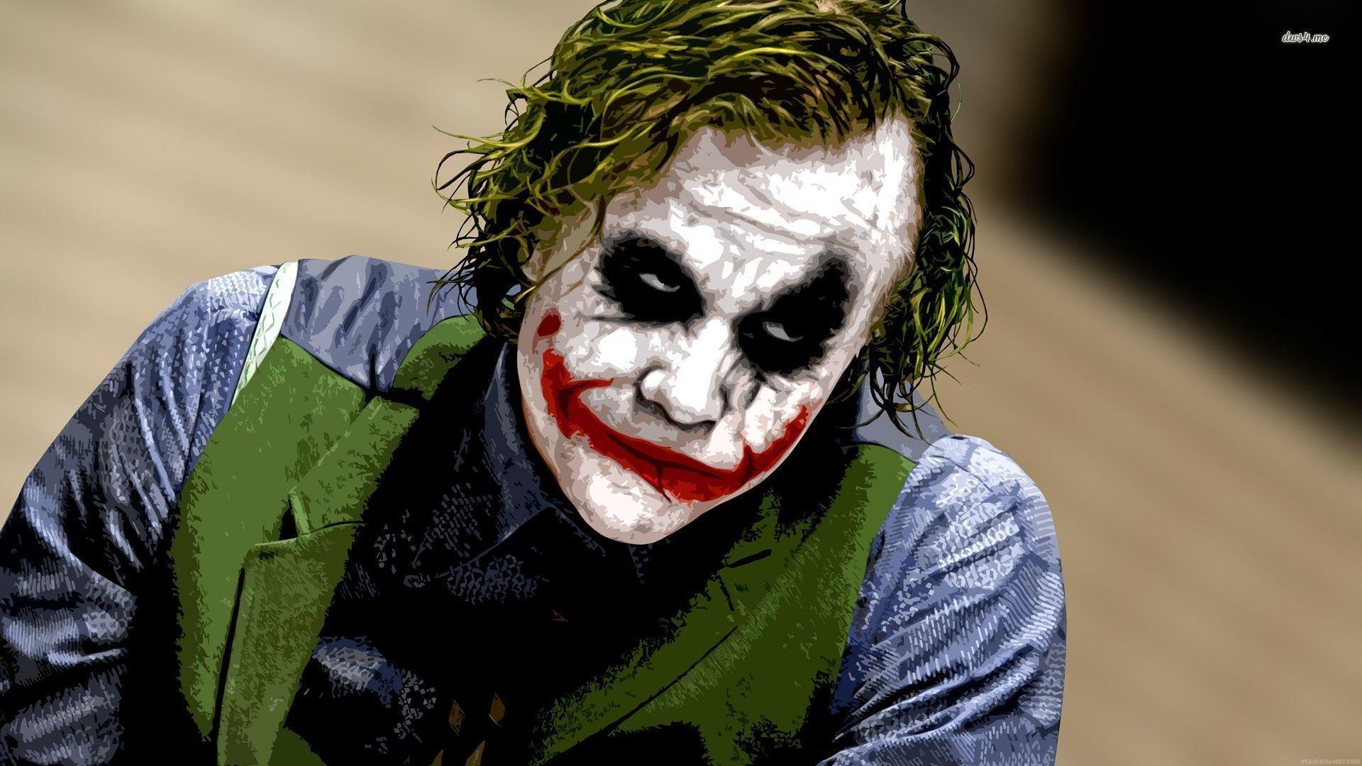 Joker Wallpapers Dark Knight Wallpaper Cave