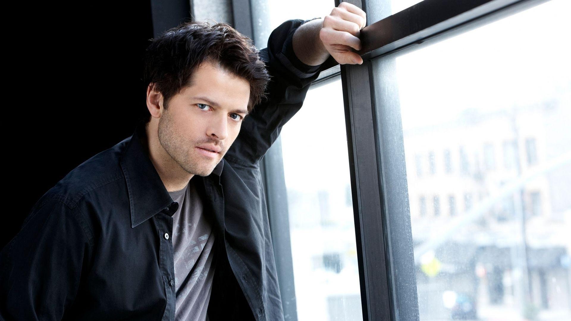 Misha Collins Wallpapers Wallpaper Cave