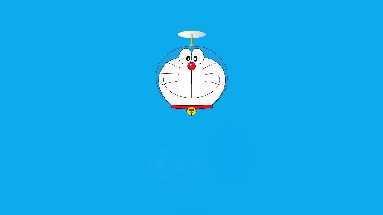 Doraemon Wallpapers Wallpaper Cave