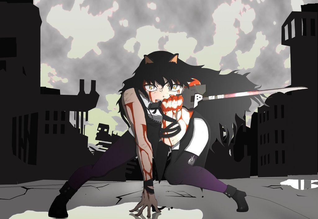 Belladonna Wallpapers Wallpaper Cave