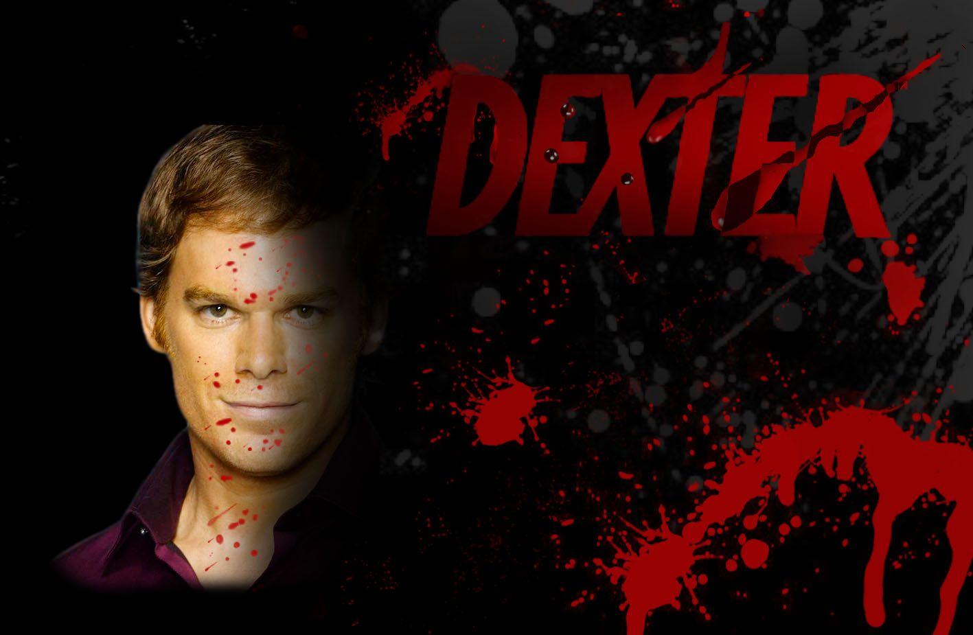 Dexter Wallpapers Wallpaper Cave