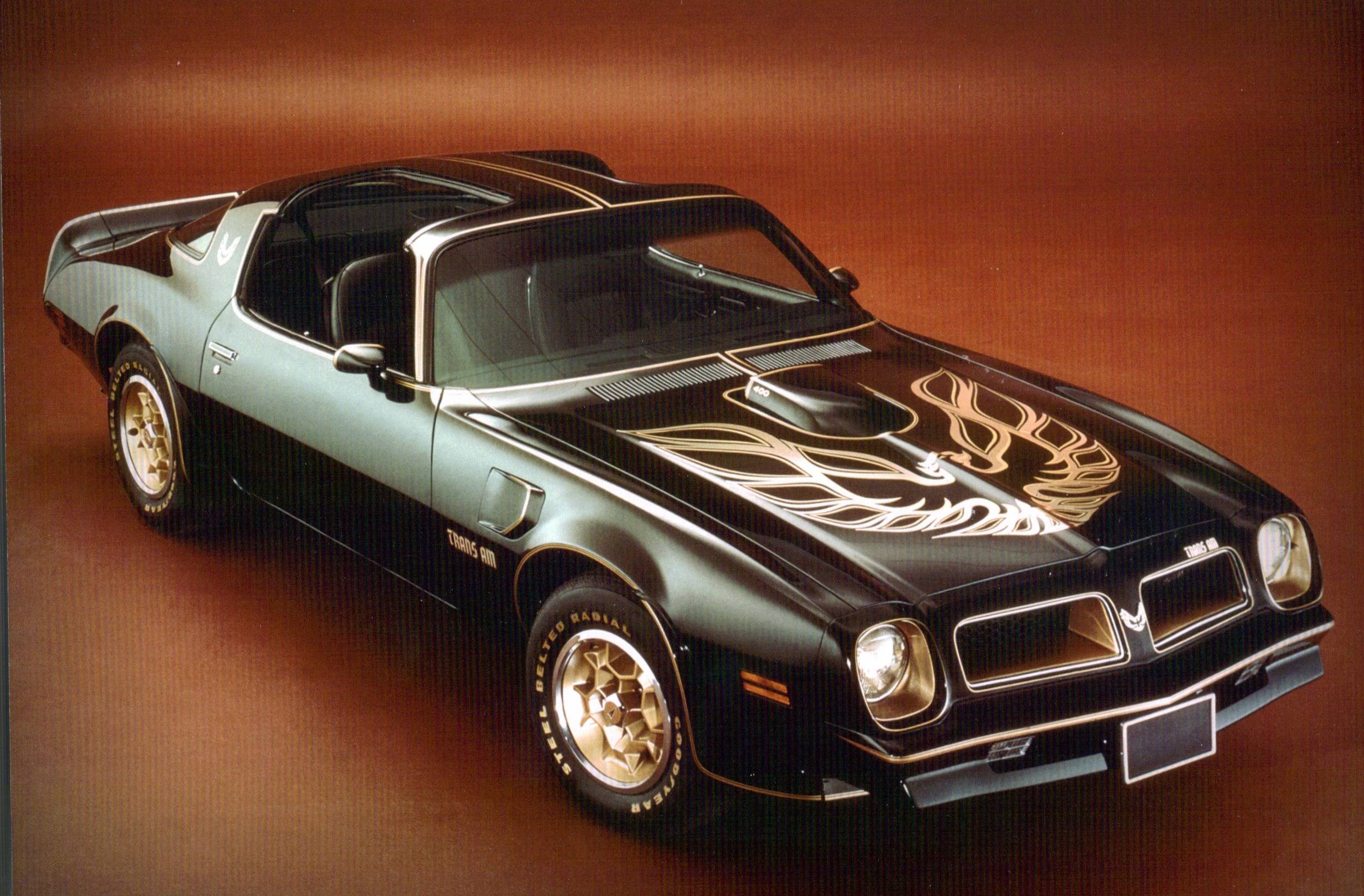Trans Am Wallpapers Wallpaper Cave
