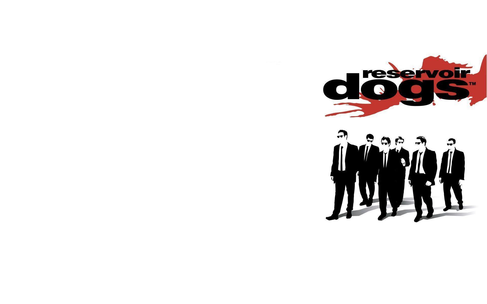 Reservoir Dogs Wallpapers Wallpaper Cave