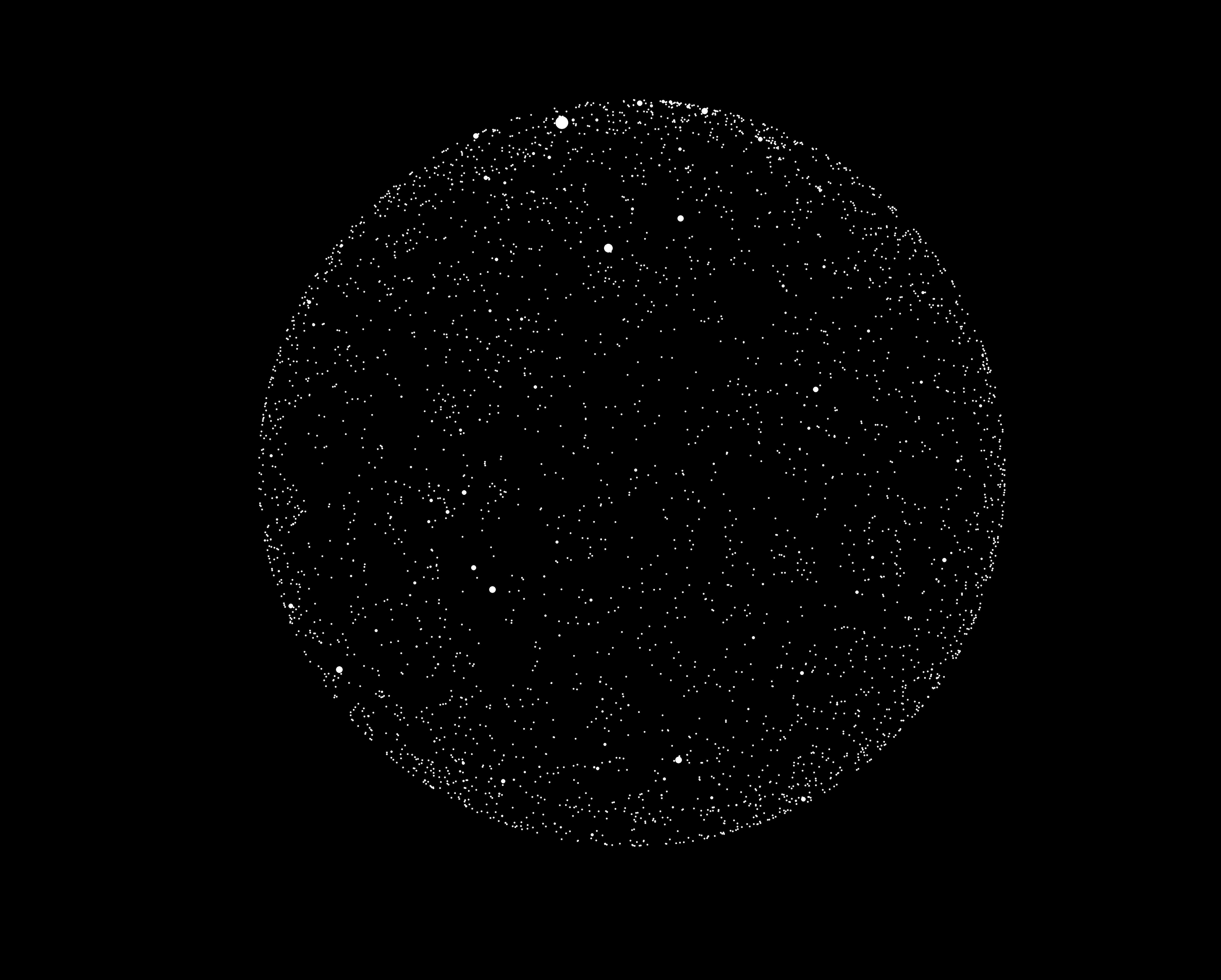 Constellations Wallpapers Wallpaper Cave