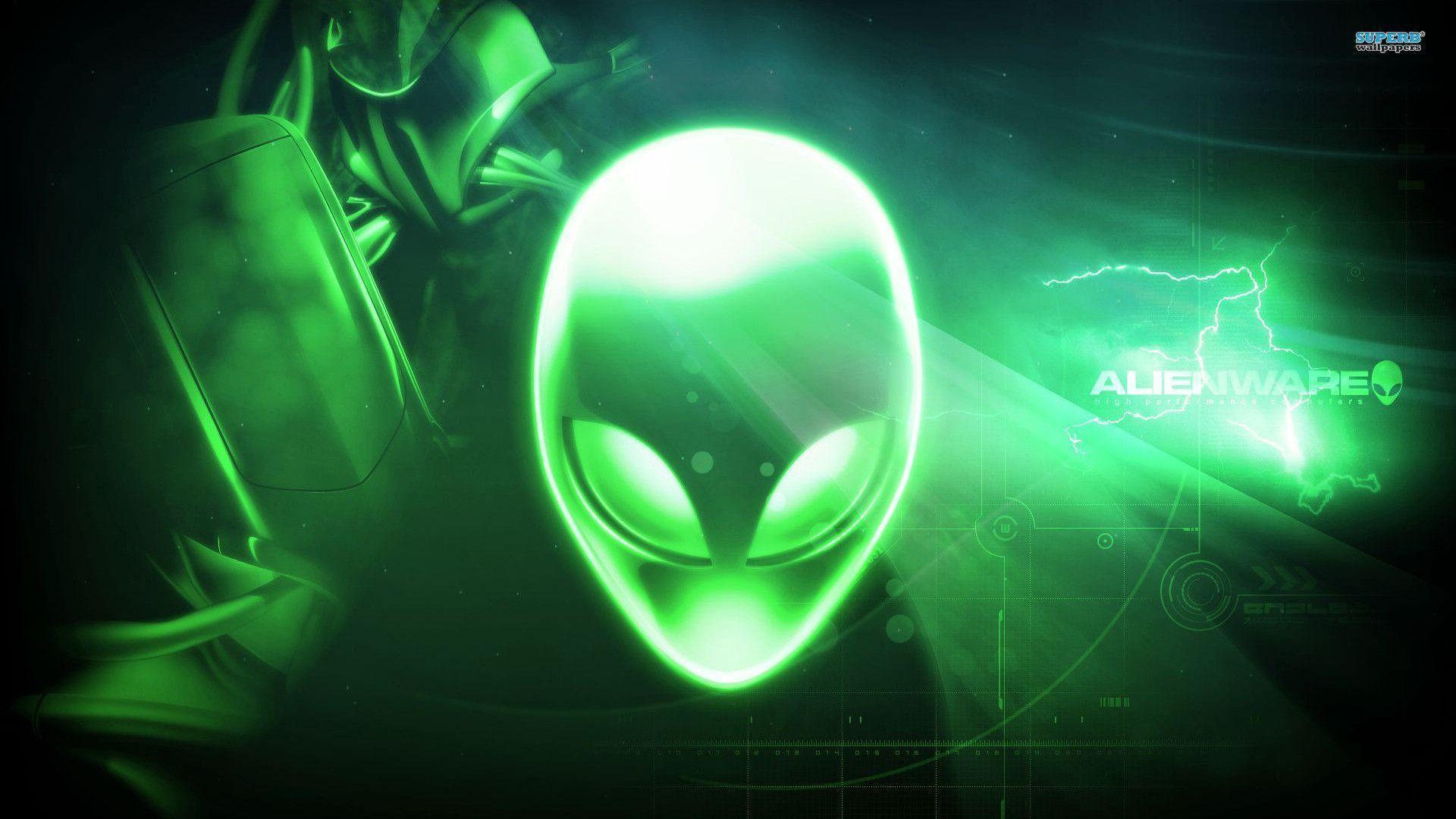 Alienware Wallpapers 1920x1080 Wallpaper Cave