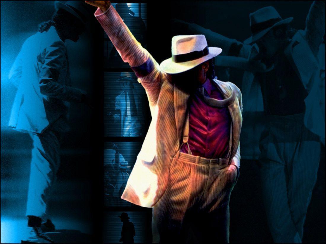 Michael Jackson Smooth Criminal Wallpapers Wallpaper Cave