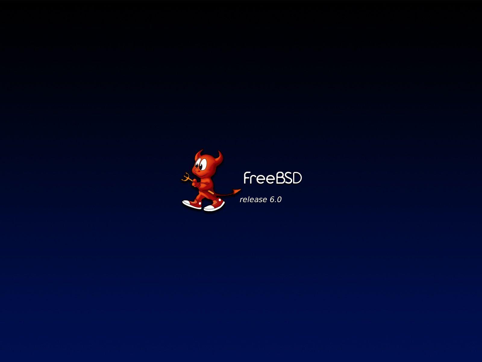 FreeBSD Wallpapers Wallpaper Cave