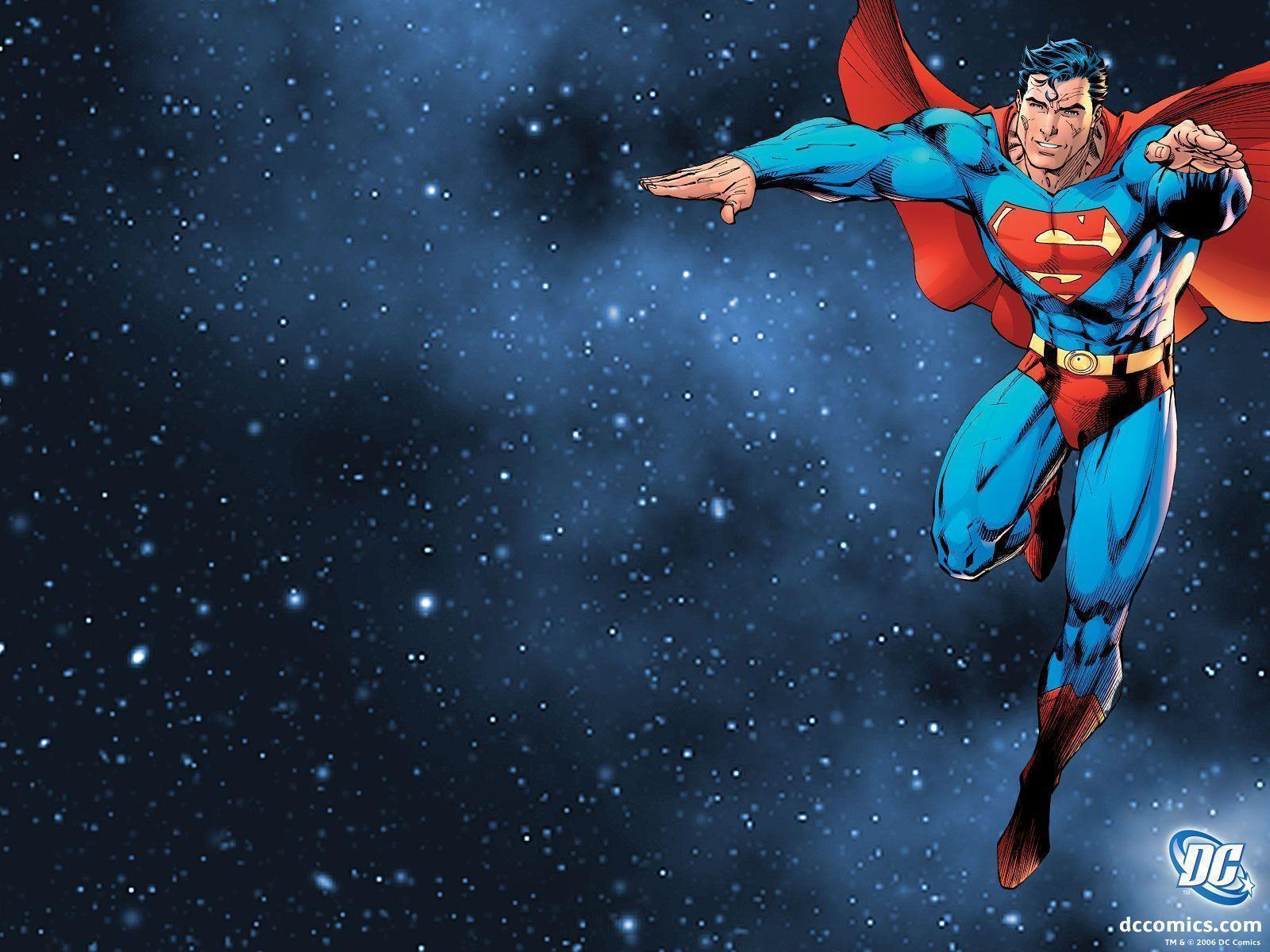 Superman Backgrounds Wallpaper Cave