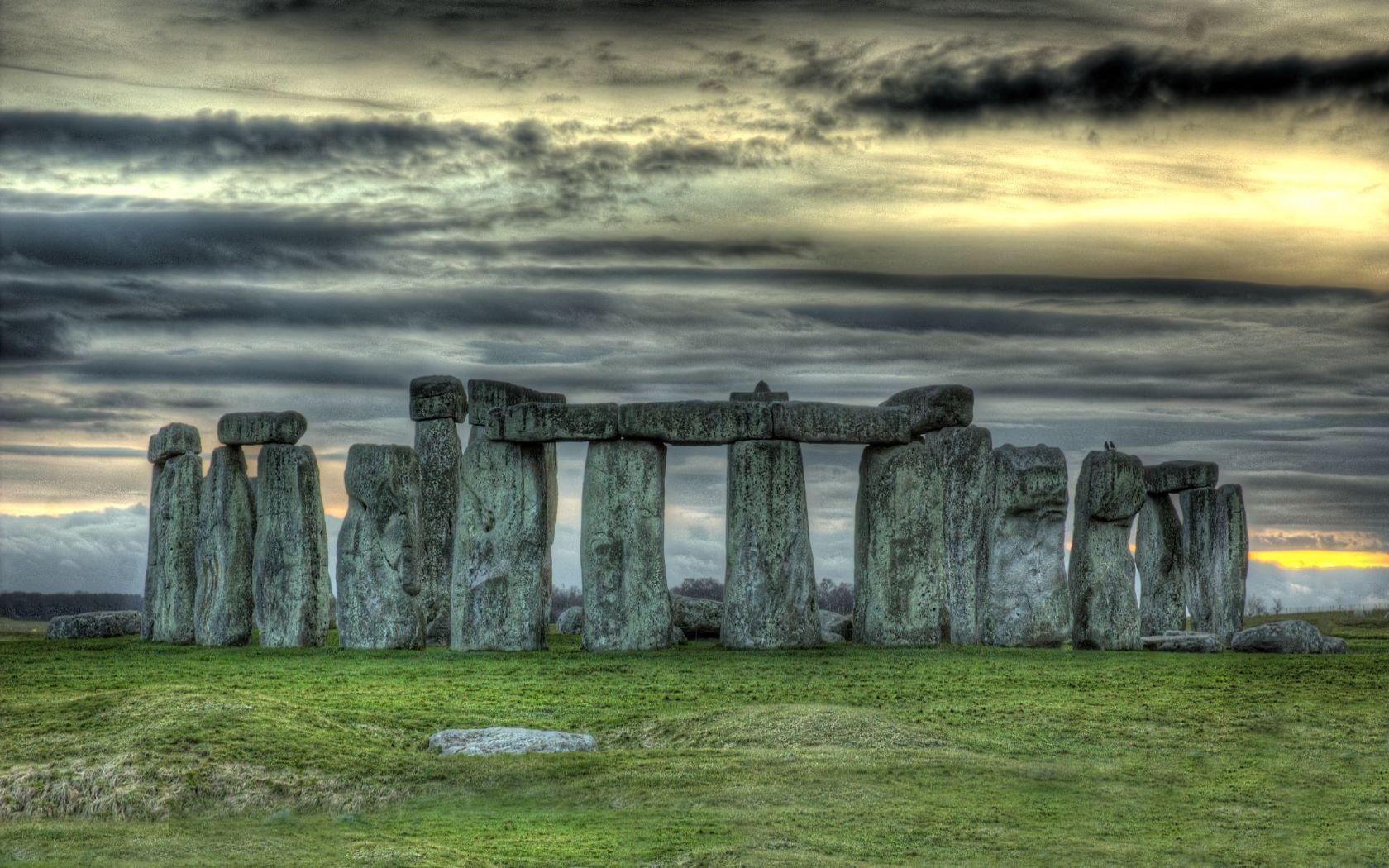 Stonehenge Wallpapers Wallpaper Cave