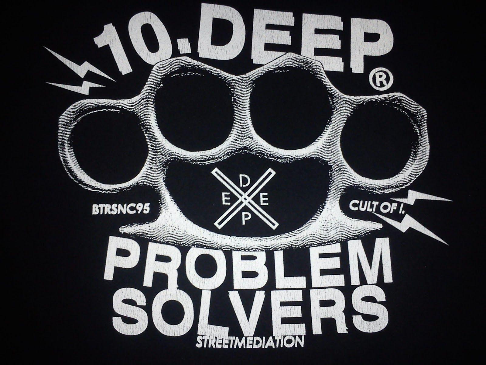 10 Deep Wallpapers Wallpaper Cave