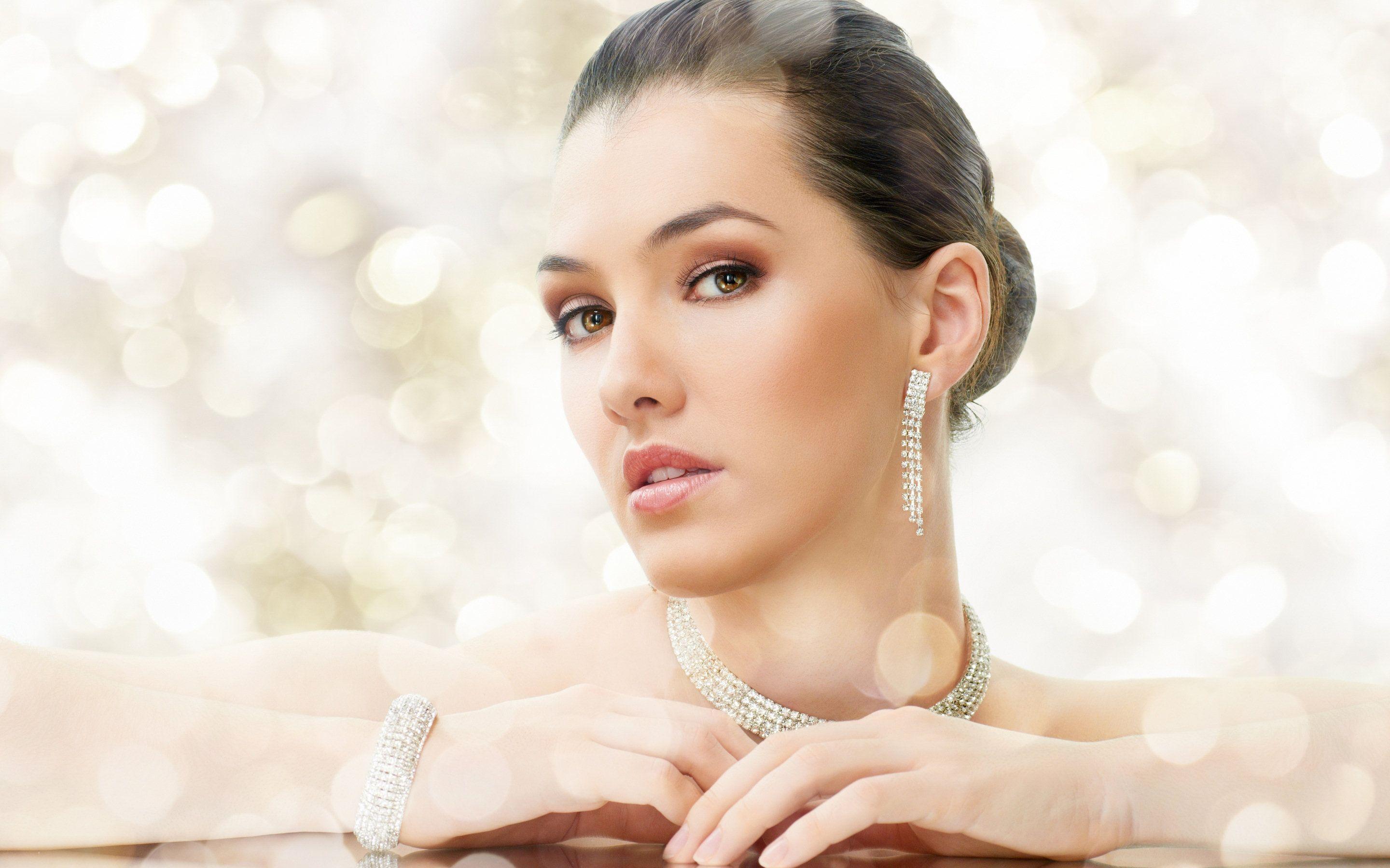 Beautiful Ladies Wallpapers Wallpaper Cave