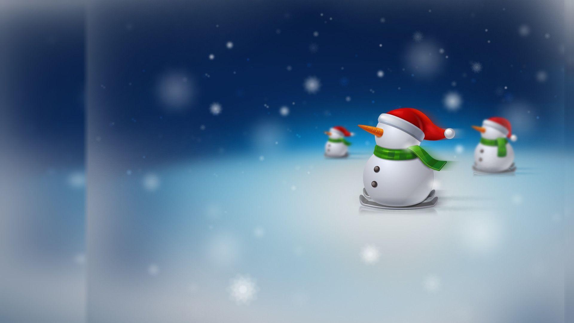 Christmas Screen Backgrounds Wallpaper Cave