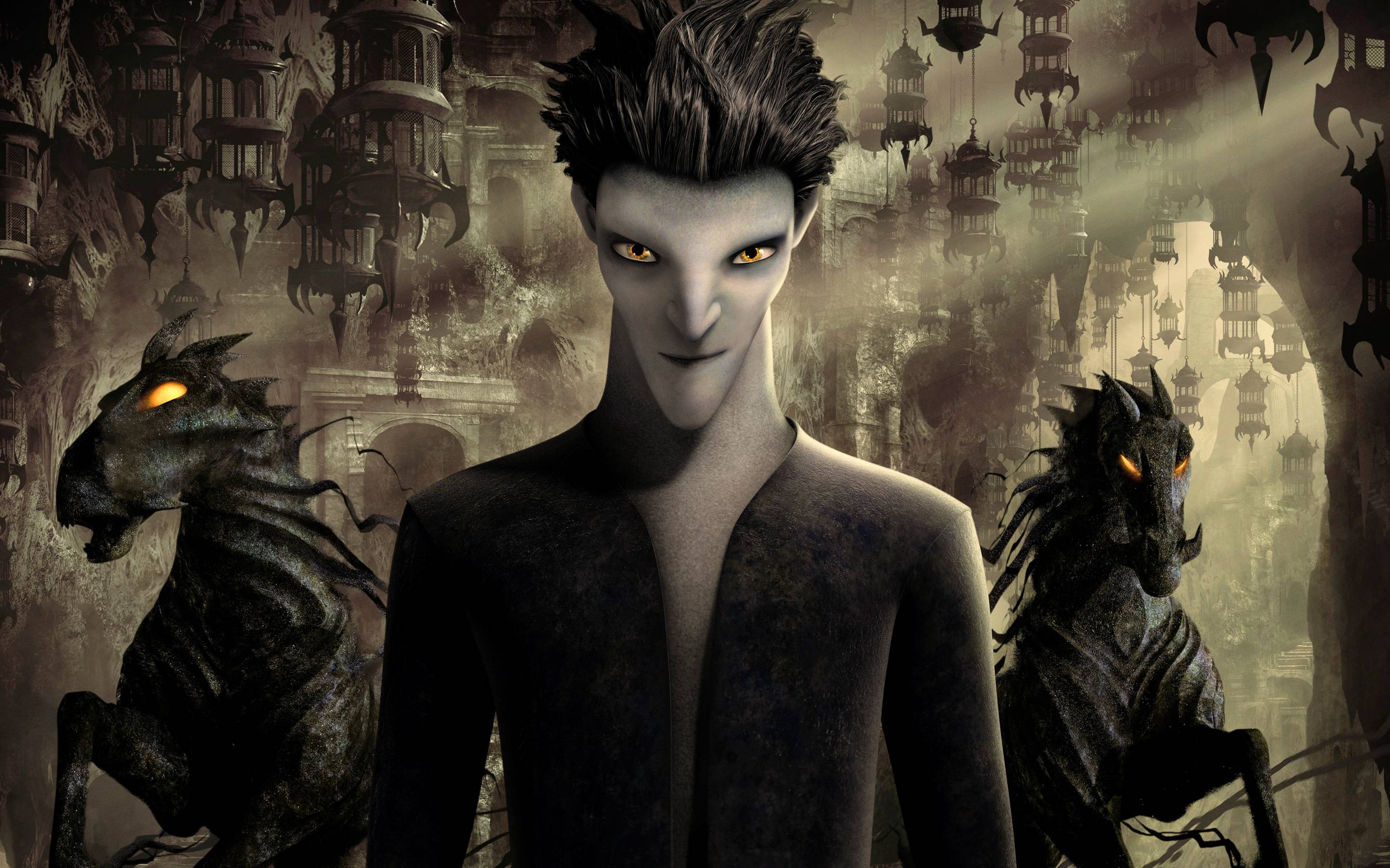 Dreamworks Wallpapers Wallpaper Cave