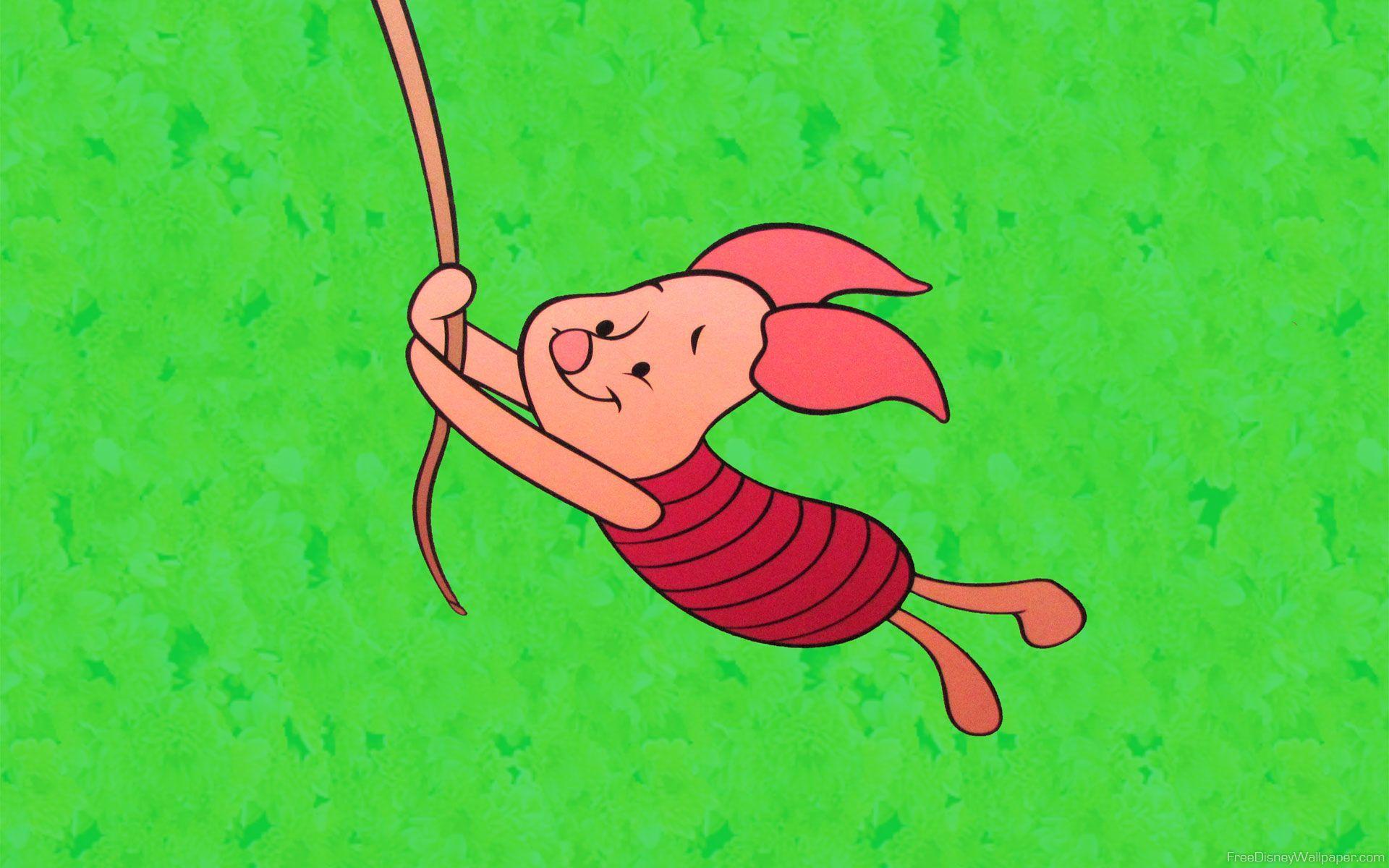 Piglet Wallpapers Wallpaper Cave