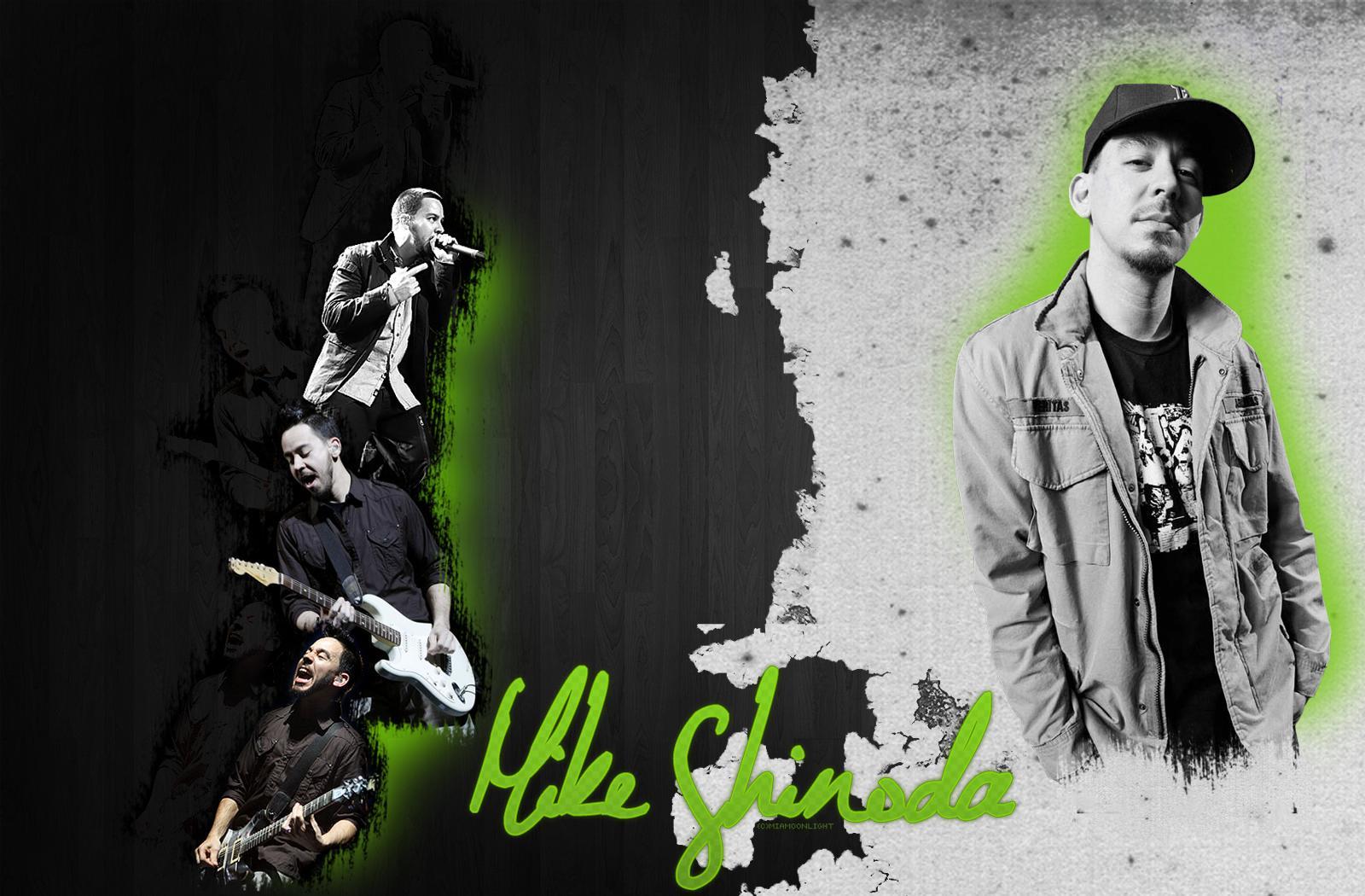 Mike Shinoda Wallpapers Wallpaper Cave