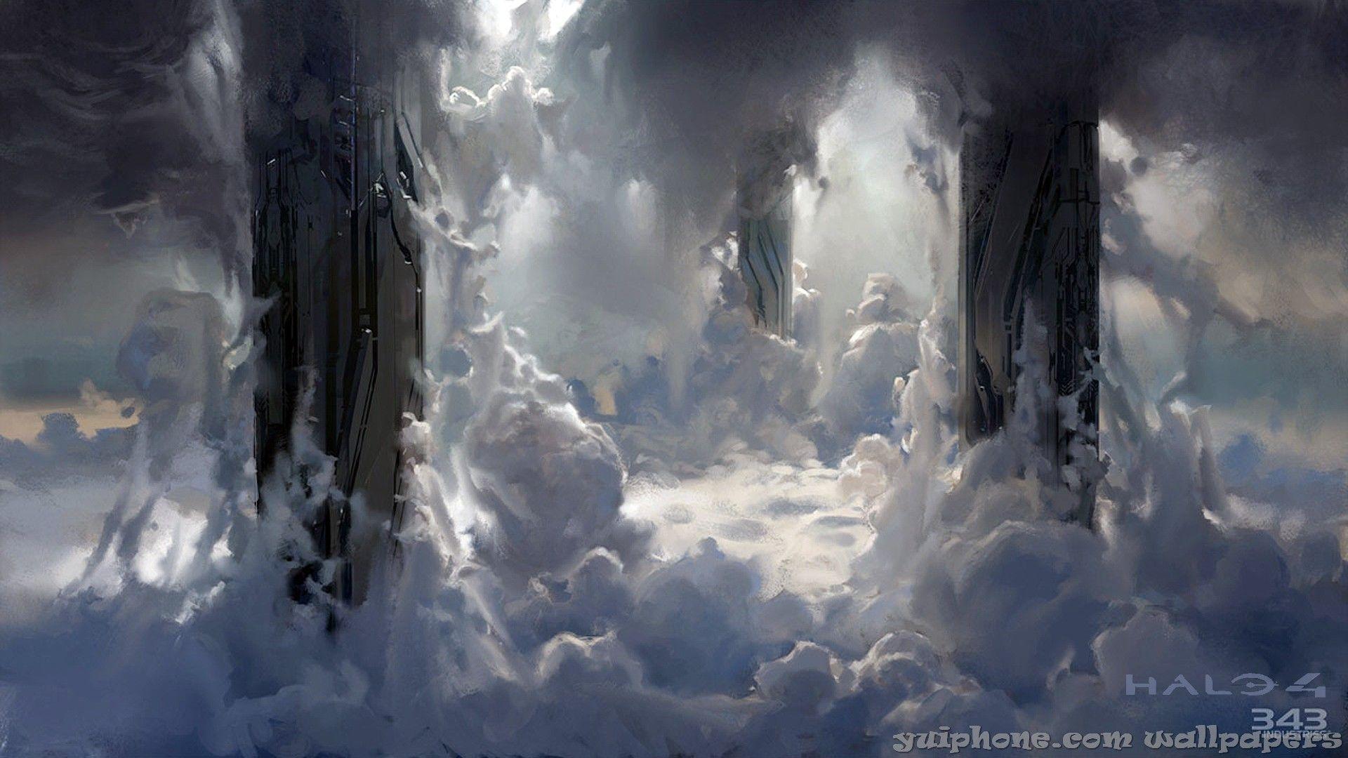 Concept Art Wallpapers Wallpaper Cave