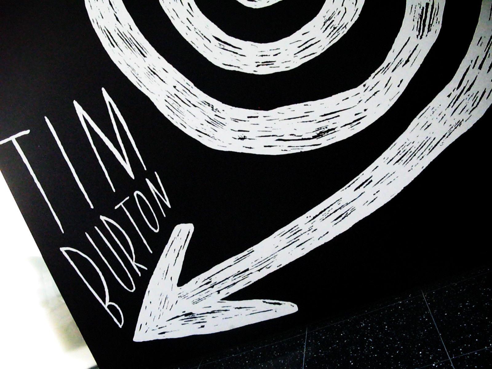 Tim Burton Wallpapers Wallpaper Cave