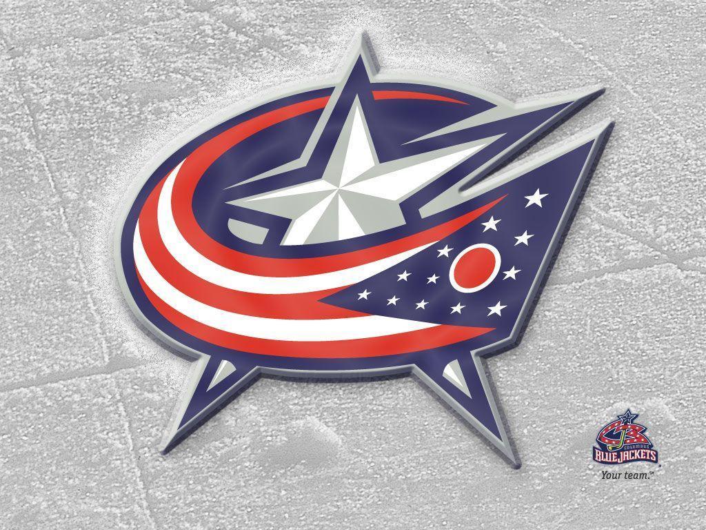 Columbus Blue Jackets Wallpapers Wallpaper Cave