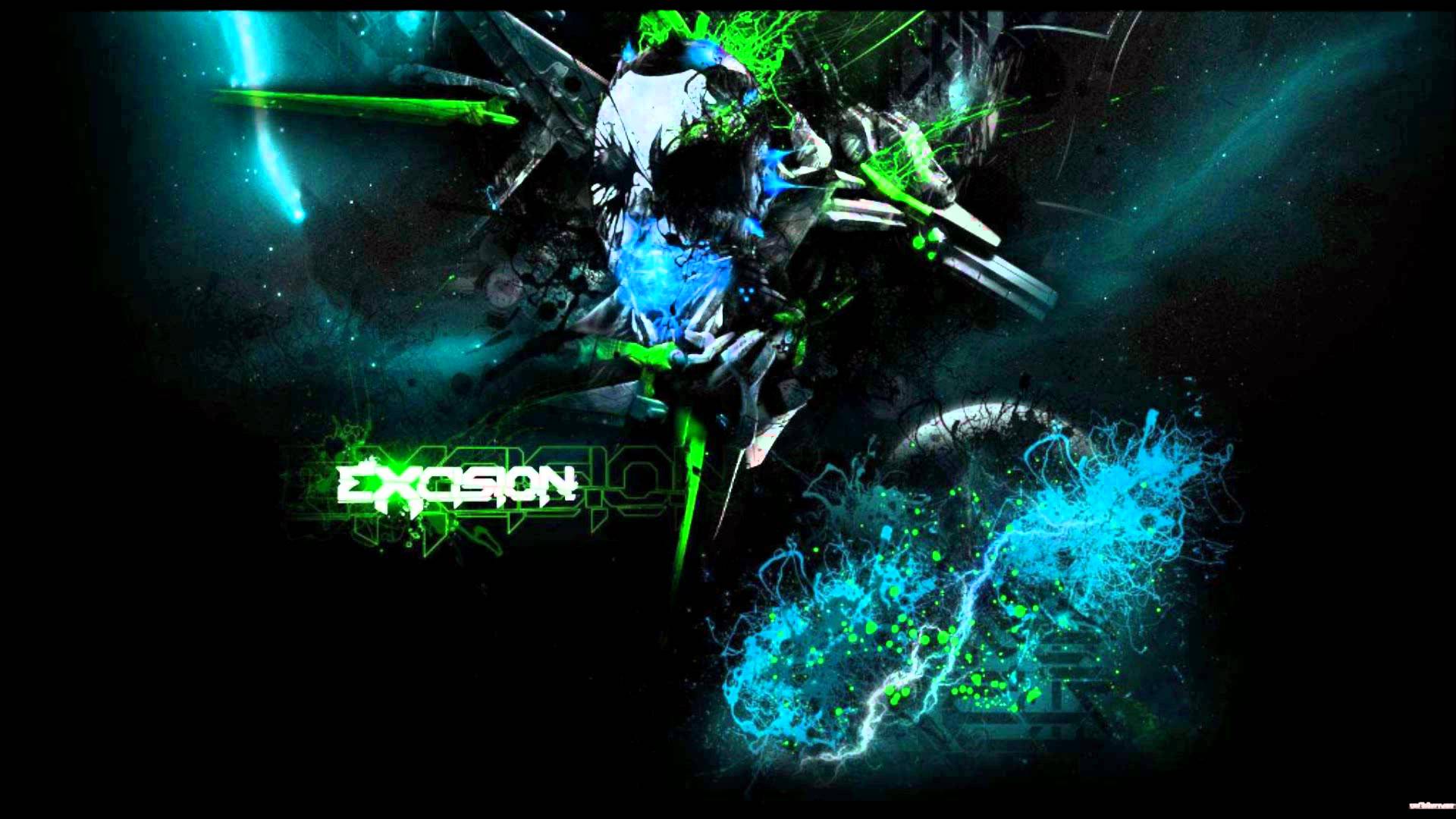 Excision Wallpapers Wallpaper Cave