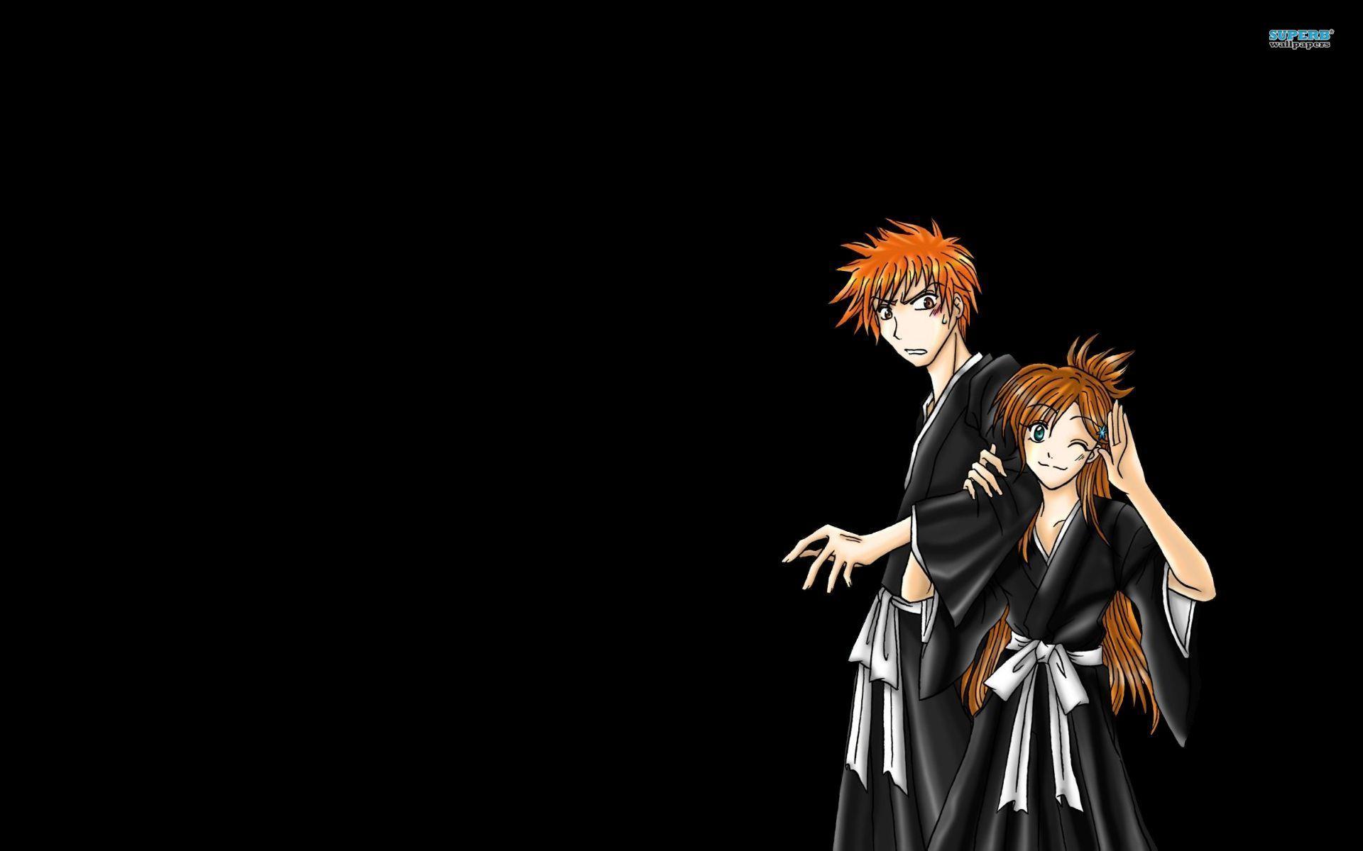 Orihime Inoue Wallpapers - Wallpaper Cave
