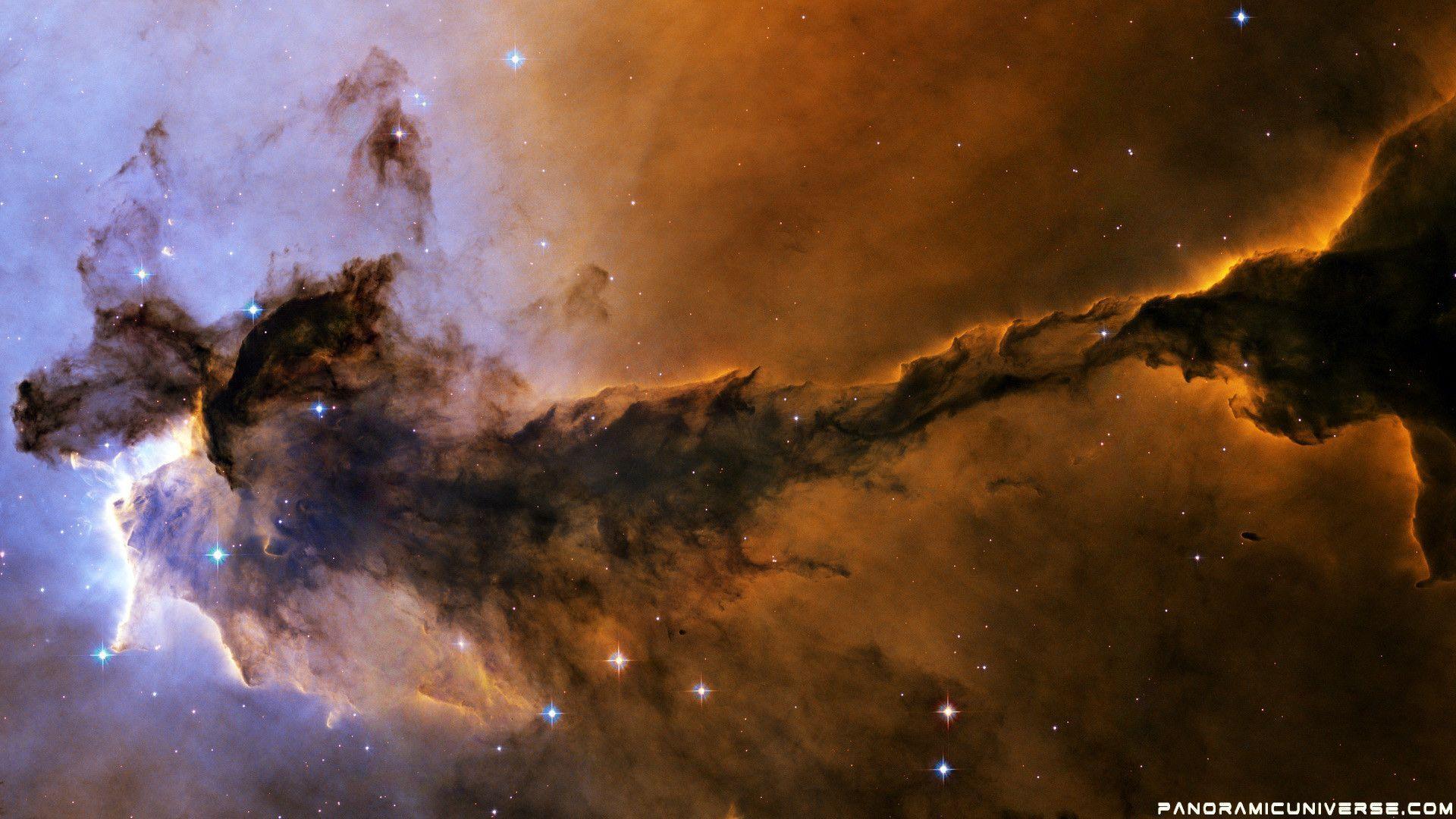 Pillars Of Creation Wallpapers Wallpaper Cave