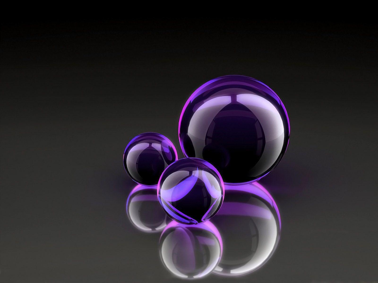 Cool Purple Wallpapers Wallpaper Cave