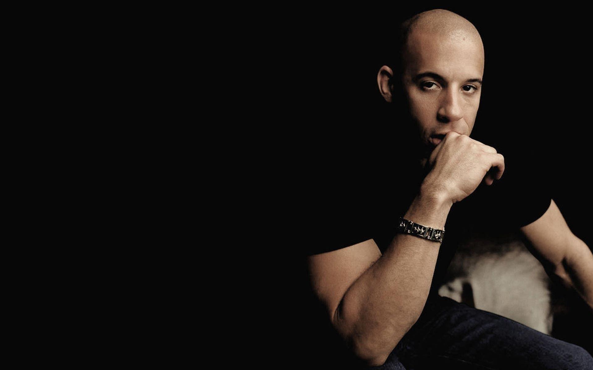 Vin Diesel Wallpapers Wallpaper Cave