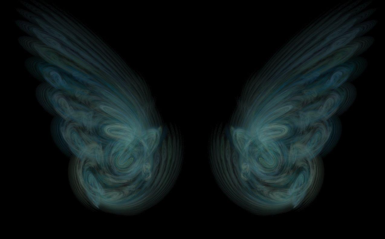 Angel Wings Wallpapers Wallpaper Cave