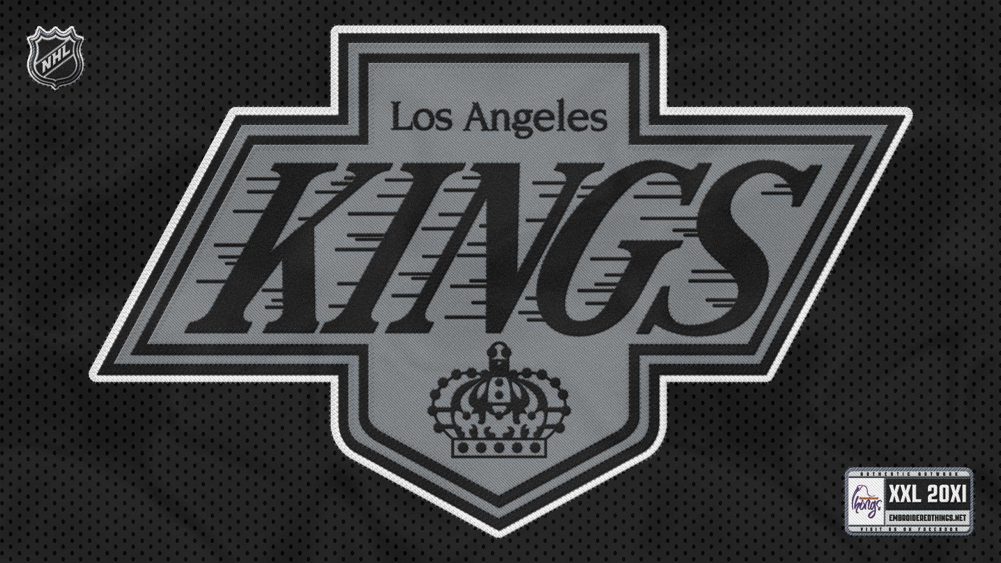 Los Angeles Kings Wallpapers Wallpaper Cave