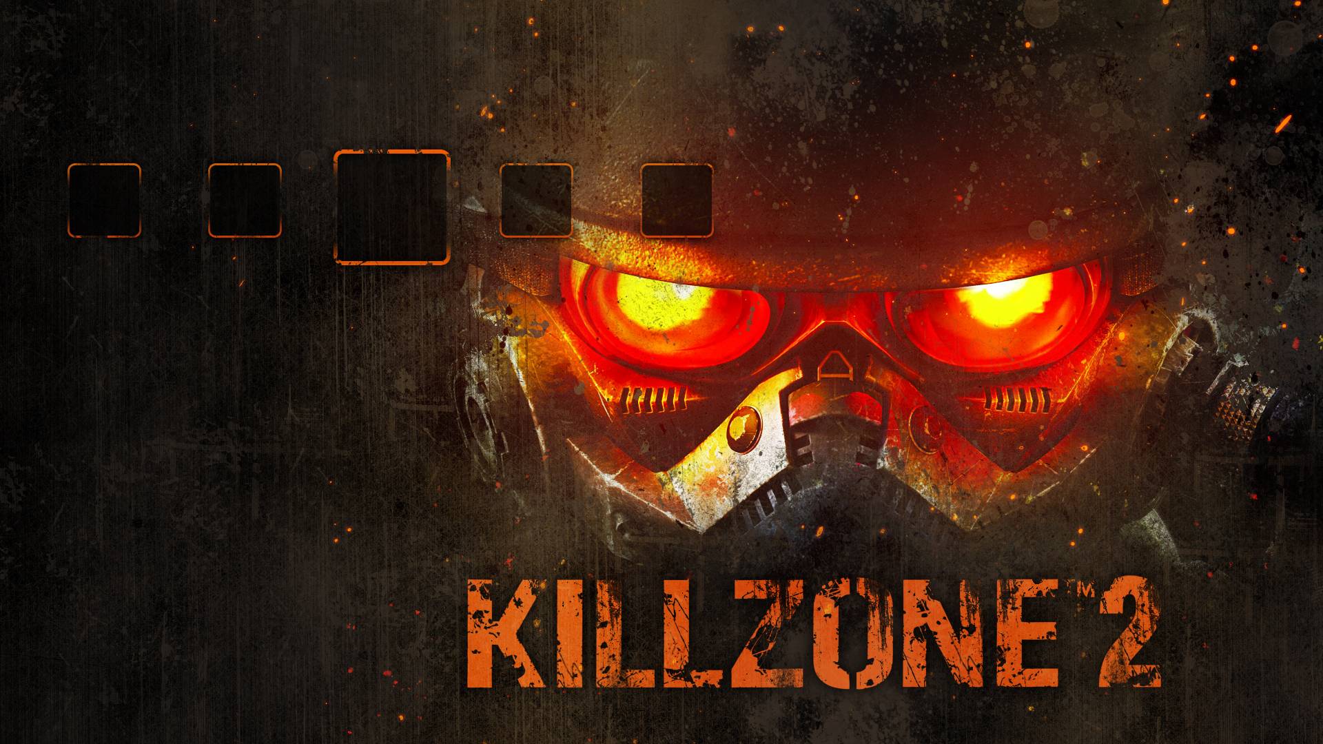 Killzone Wallpapers Wallpaper Cave