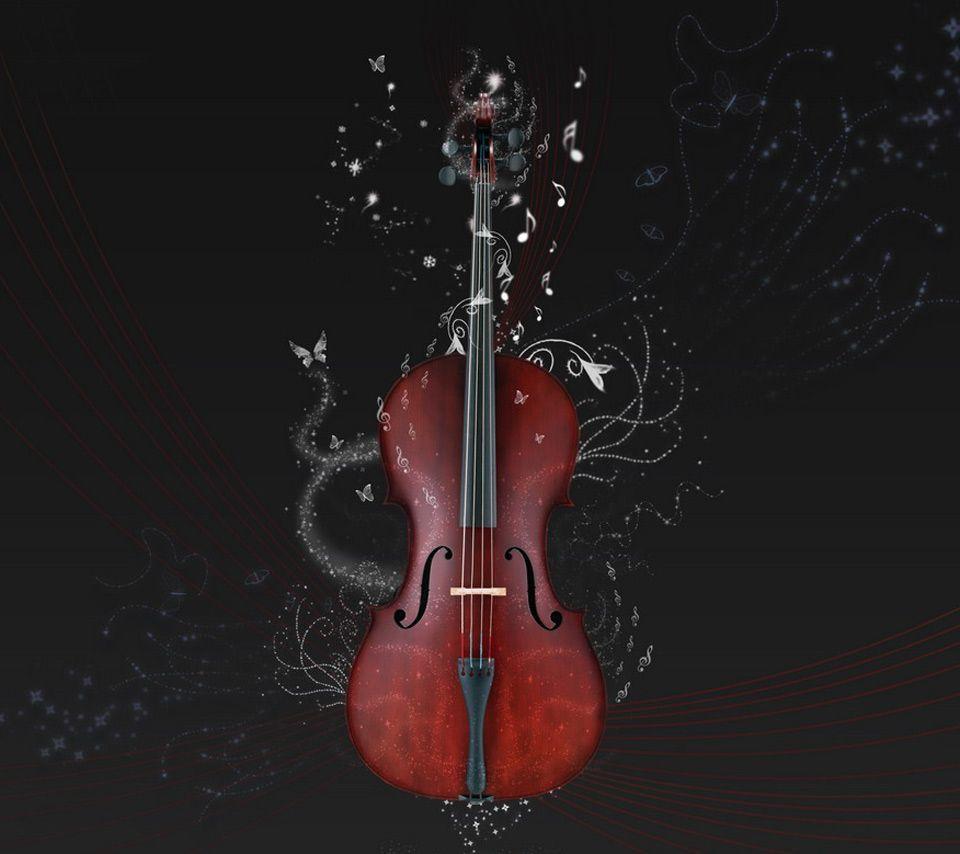 Cello Wallpapers Wallpaper Cave
