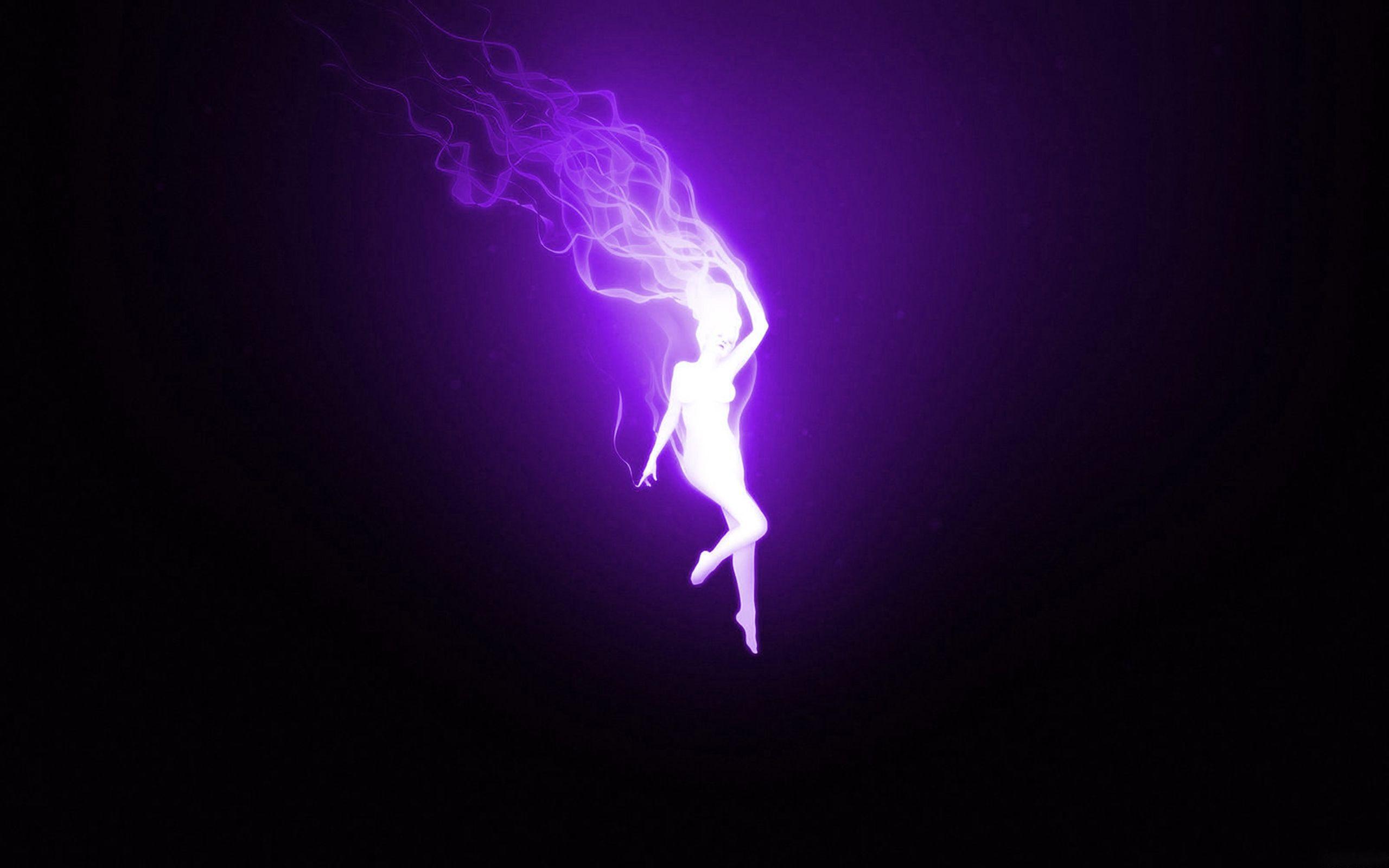 Purple Flames Backgrounds Wallpaper Cave